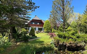 Ausseerhaus im Grünen